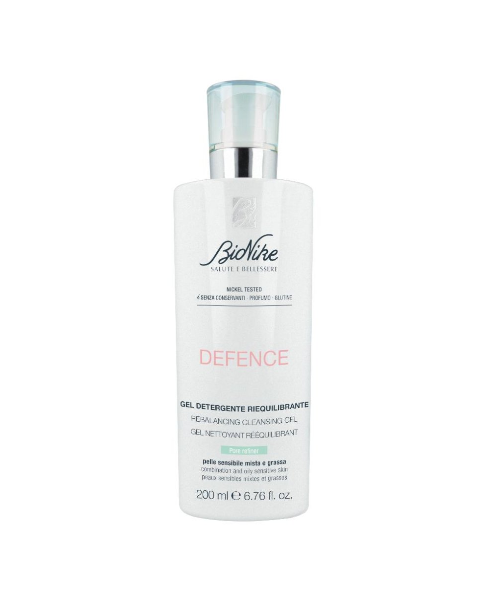 DEFENCE GEL DET RIEQUIL 200ML