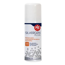 PIC CICATRIZZANTE SPRAY 50ML