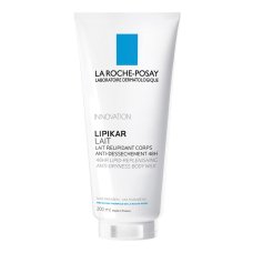 Lipikar Latte 200ml Promo 2021