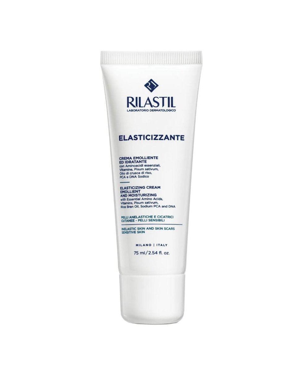 Rilastil Elasticizzante Crema Emolliente Ed Idratante 75Ml