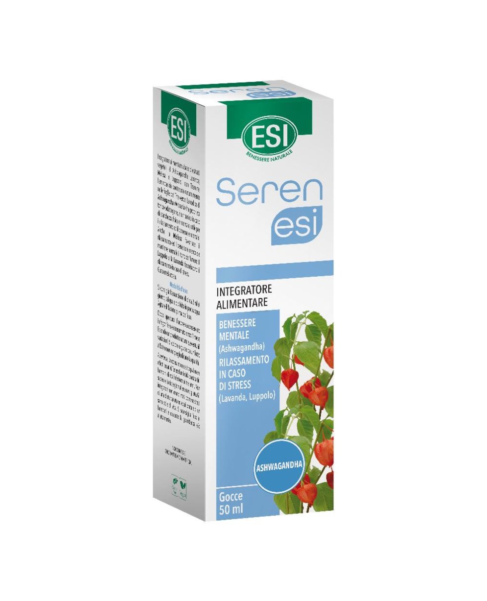 Esi Serenesi Gocce 50ml