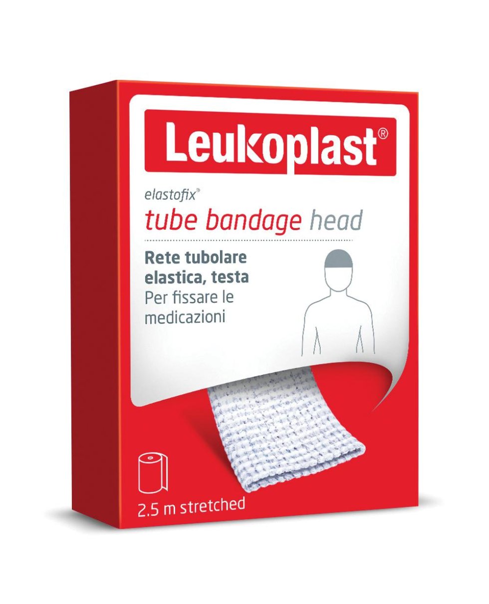 ELASTOFIX TUB TESTA