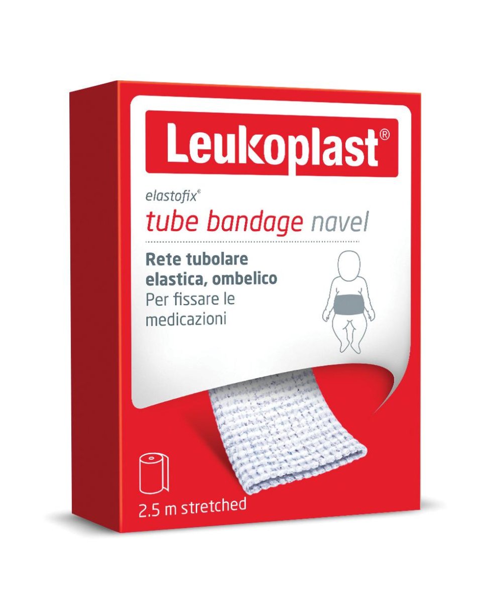 ELASTOFIX TUB OMBELICALE