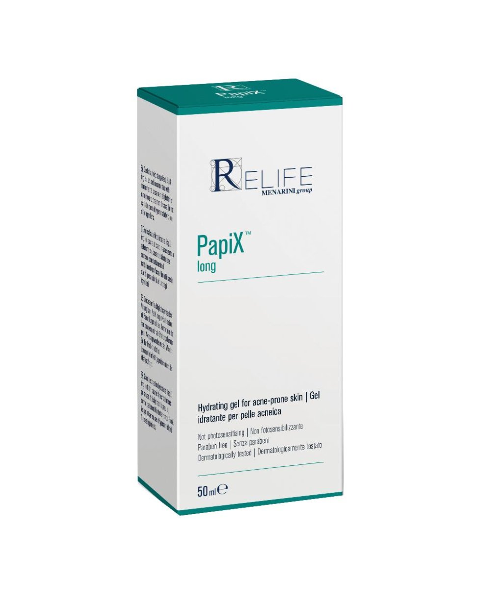 PAPIX LONG GEL 50ML