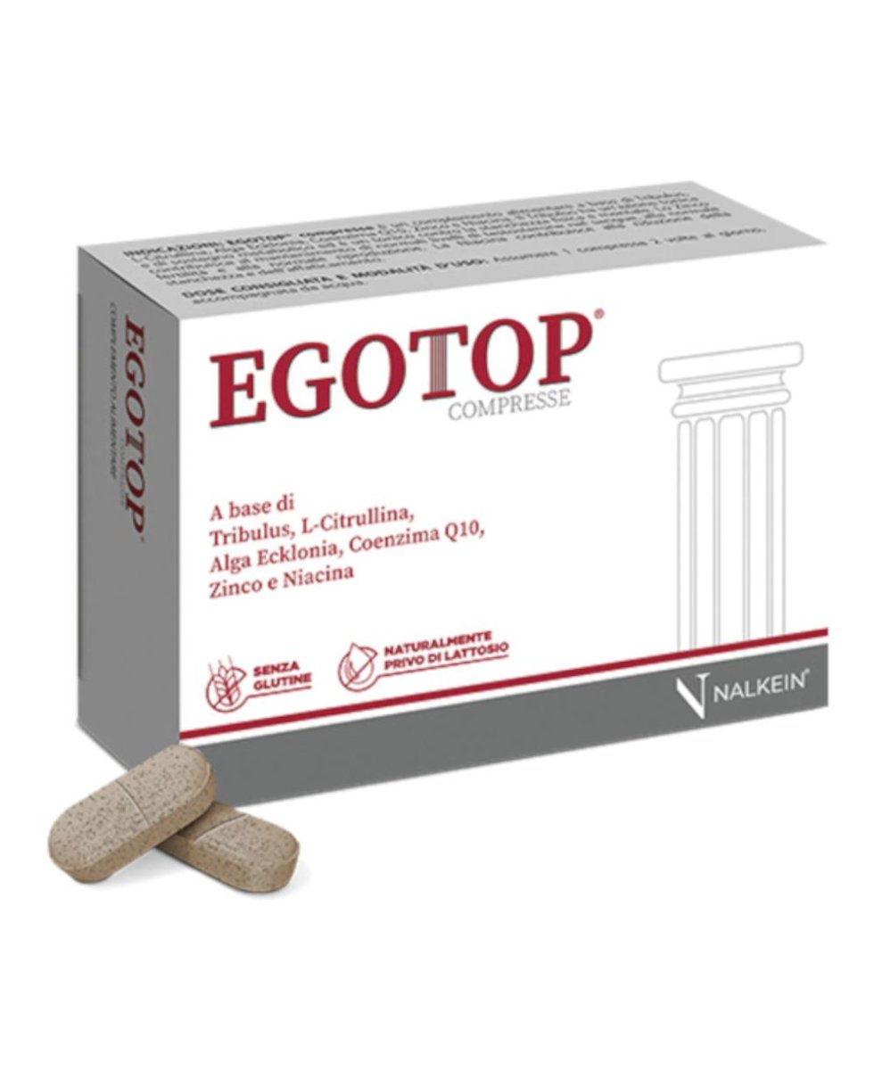 EGOTOP 30CPR