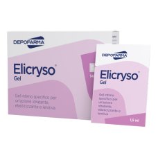 ELICRYSO GEL 21 ML 14 BST 1,5ML