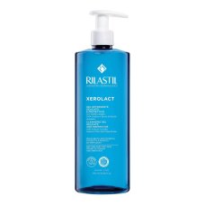 Rilastil  Xerolact Gel Detergente Delicato E Protettivo 750Ml