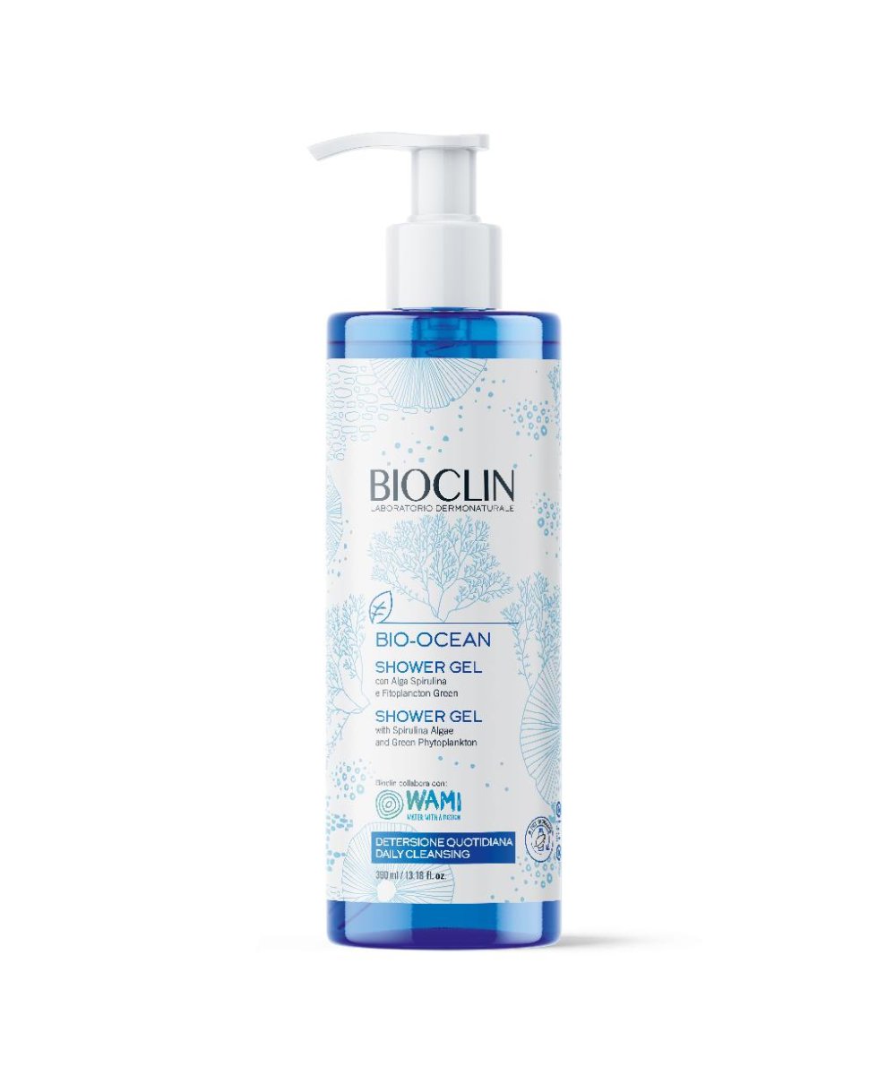 BIOCLIN BIO OCEAN SHOWER GEL