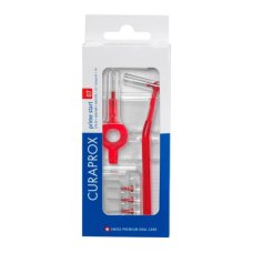 Curaprox Cps 07 Prime Sta Red