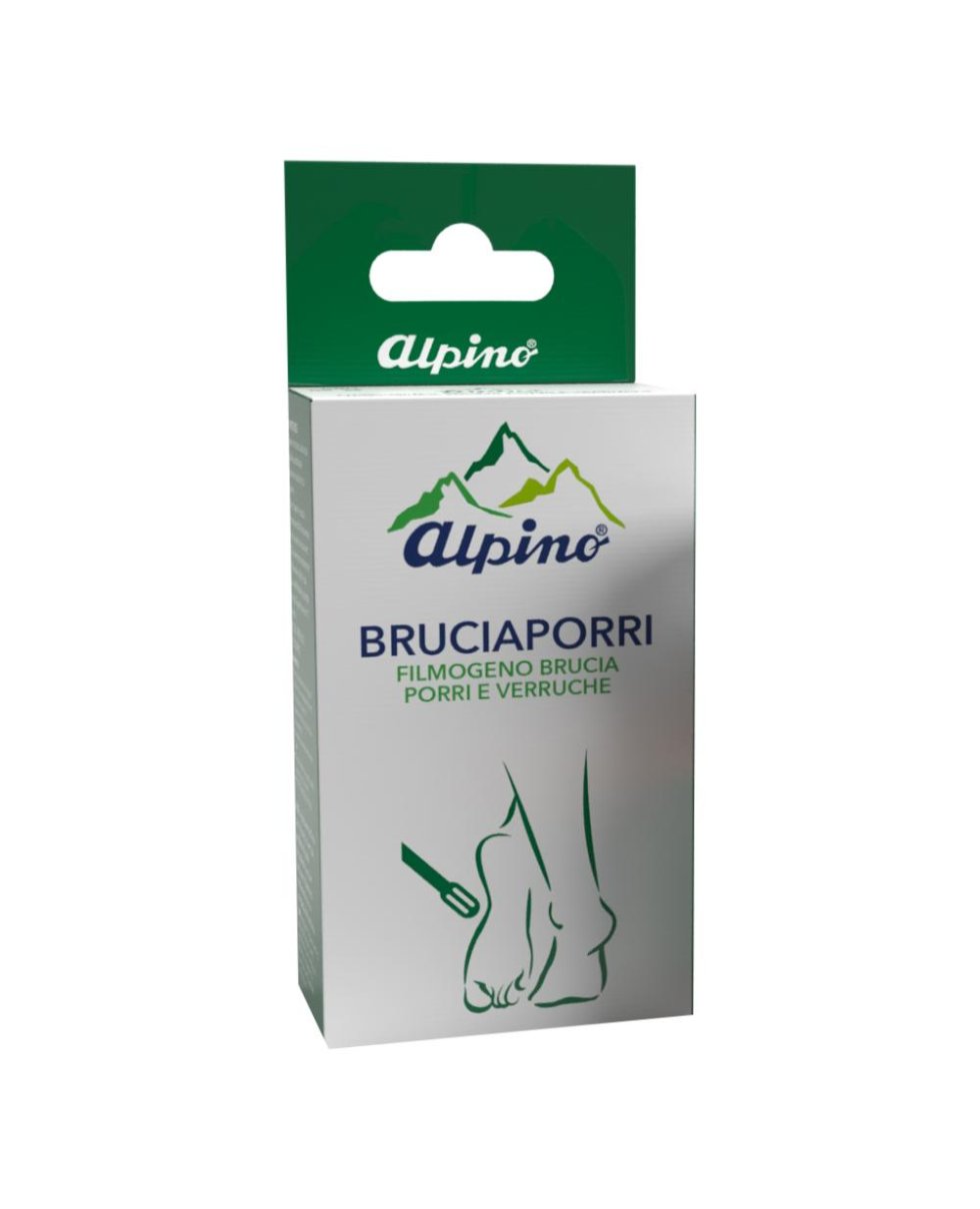 ALPINO LIQUIDO BRUCIA PORRI VE