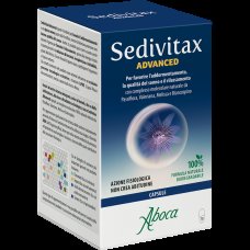 SEDIVITAX ADVANCED 70CPS