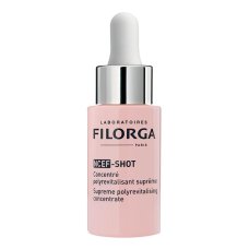 Filorga Ncef Shot Concentrato Rivitalizzante Rughe 15Ml