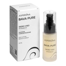 ASPERSINA BAVA PURE SIERO VISO