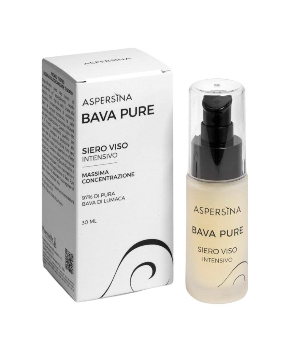 ASPERSINA BAVA PURE SIERO VISO