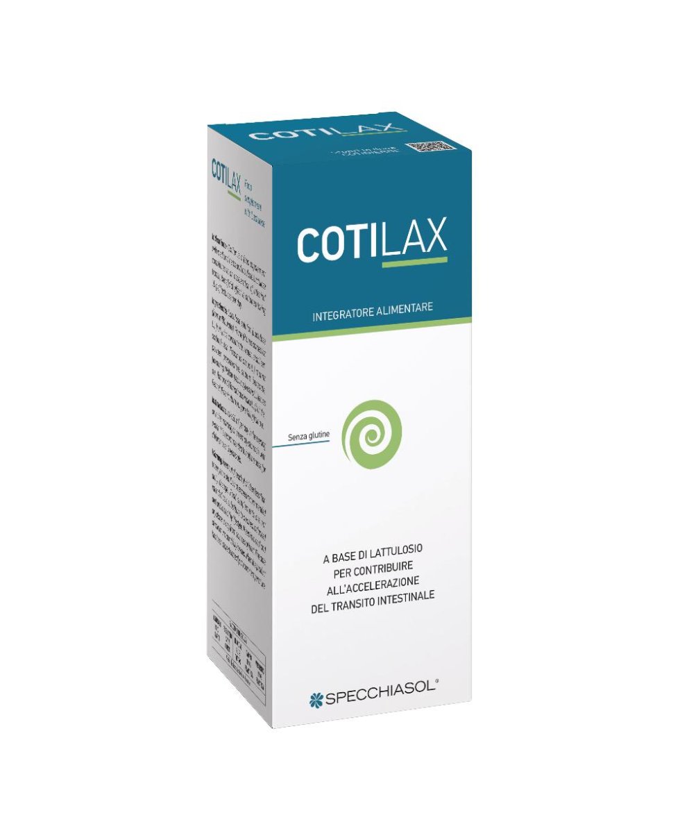 COTILAX 170ML