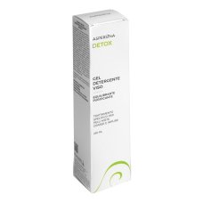 ASPERSINA DETOX GEL DET VISO