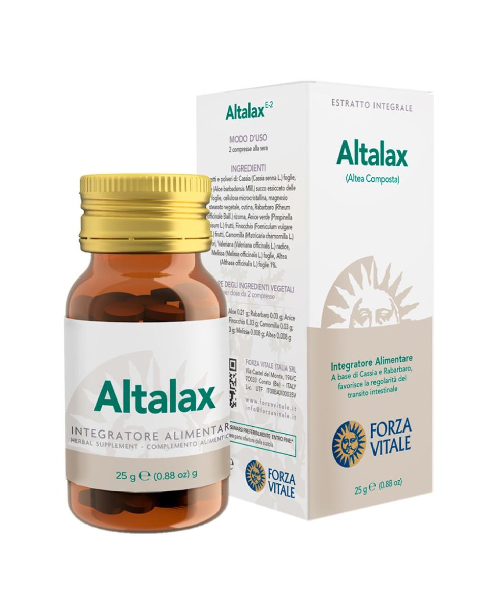 ALTALAX + 60CPR