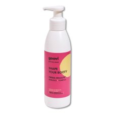 GOOVI CREMA SNELLENTE CELLULIT