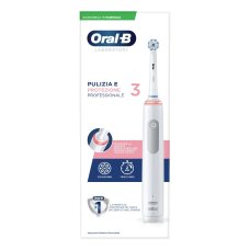 ORALB PRO3 LABORATORY <