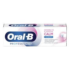 ORALB DENT CALM CLASSICO 75ML