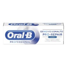 ORALB DENT GES REP PR CLAS 75ML