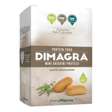 DIMAGRA MINIGRISSINI ROSMARINO