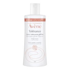 AVENE TOLERANCE LOZ DET 400ML