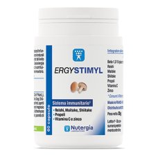 ERGYSTIMYL 60CPS