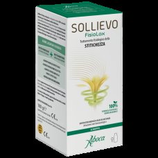 SOLLIEVO FISIOLAX SCIROPPO