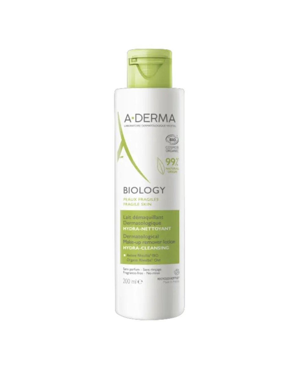 ADERMA A-D BIOLOGY LTT MI200ML