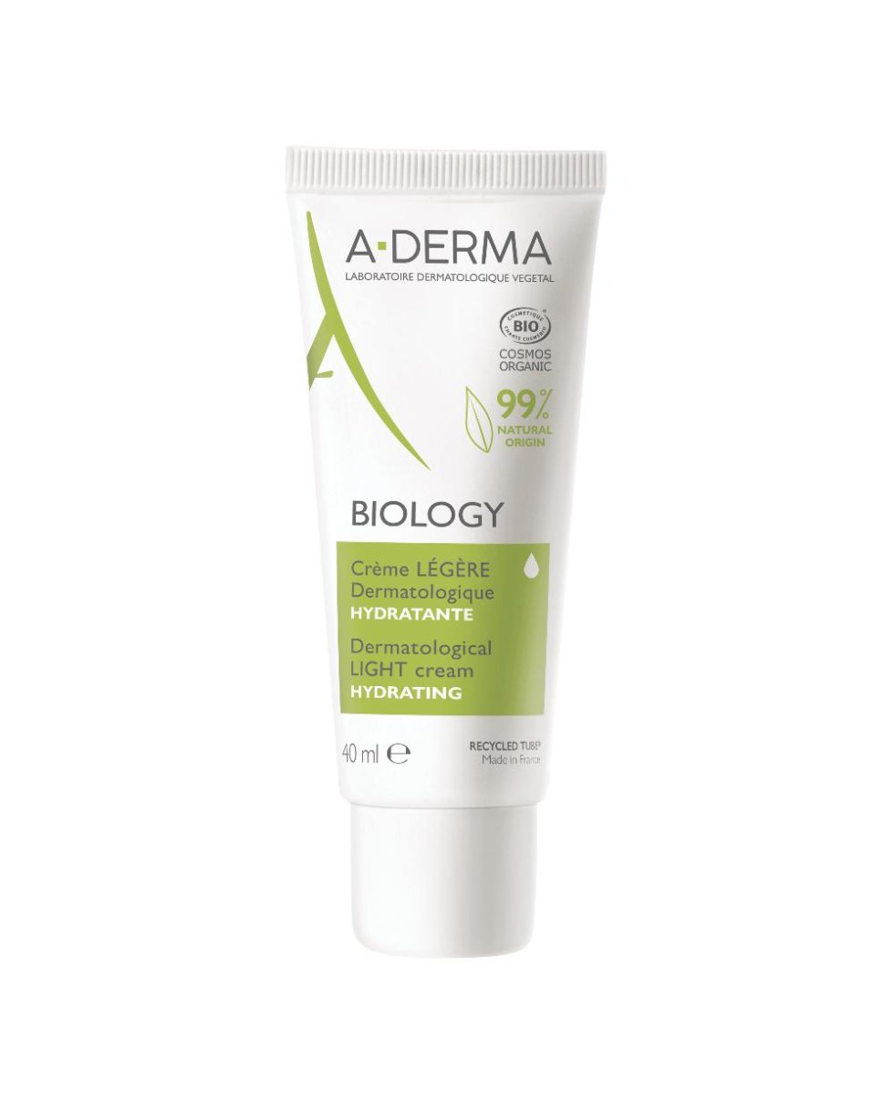 ADERMA A-D BIOLOGY CR LEGG40ML