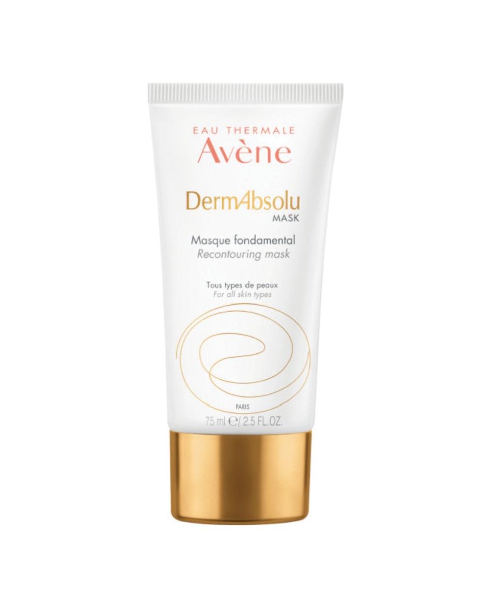 Avene Dermabsolu Maschera Fondamentale 75Ml