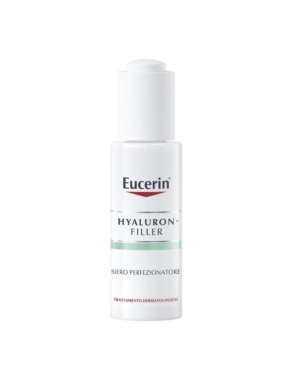 Eucerin Hyal Fill Siero Perfez