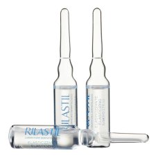 Rilastil Elasticizzante 10 Fiale Da 5Ml