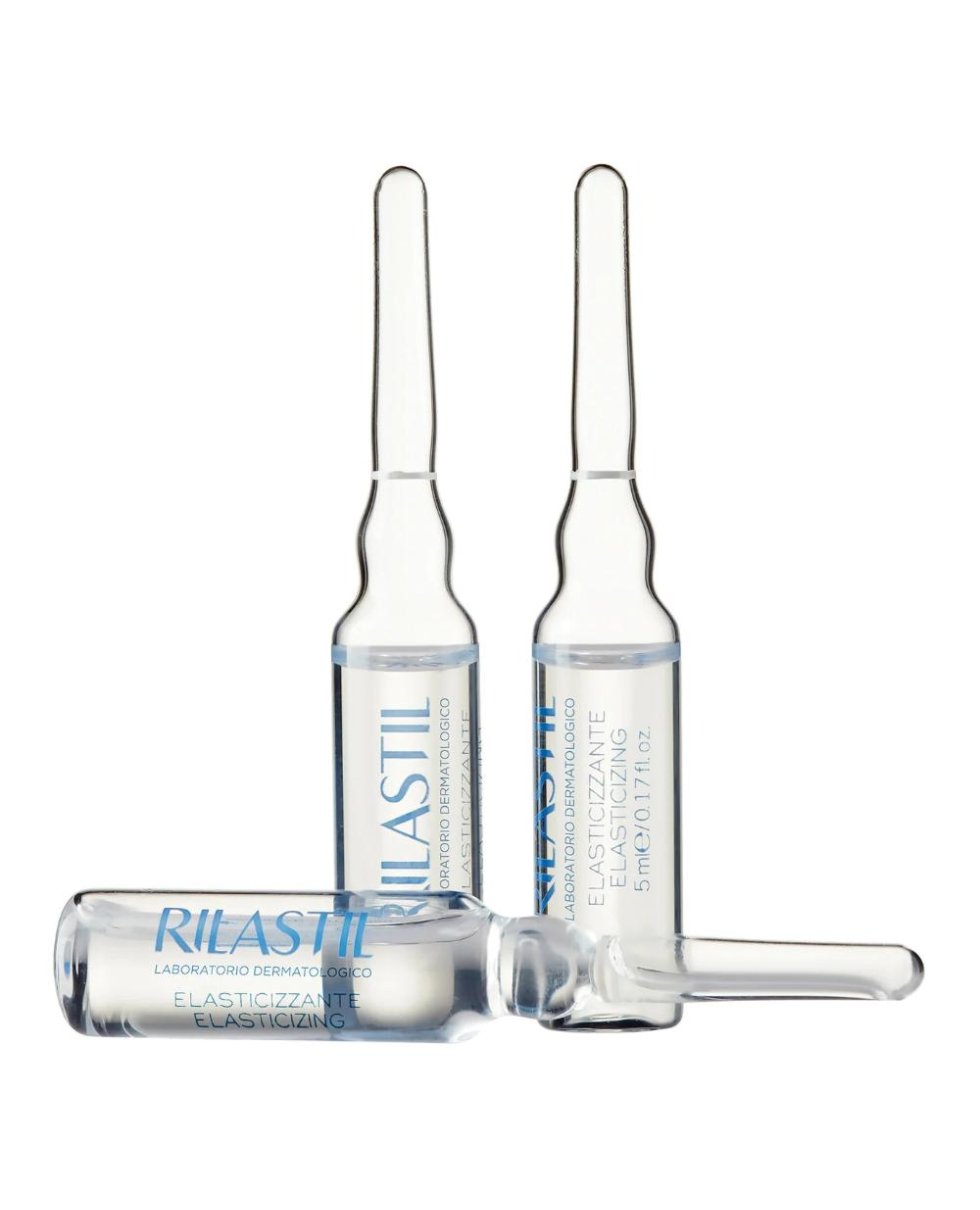 Rilastil Elasticizzante 10 Fiale Da 5Ml