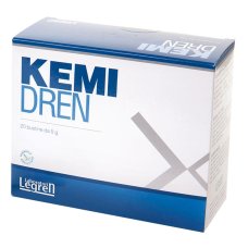 KEMIDREN 20BUST LEGREN