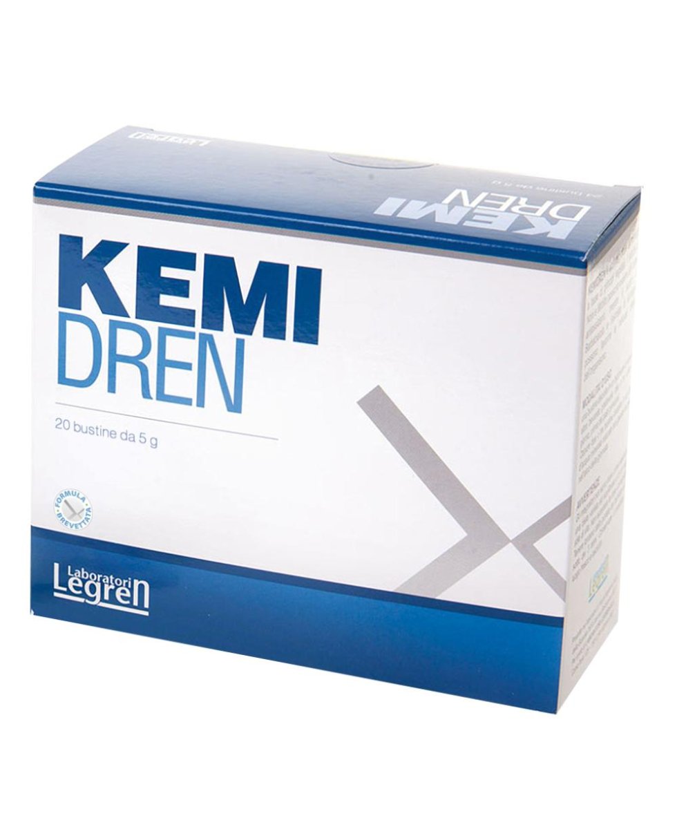 KEMIDREN 20BUST LEGREN