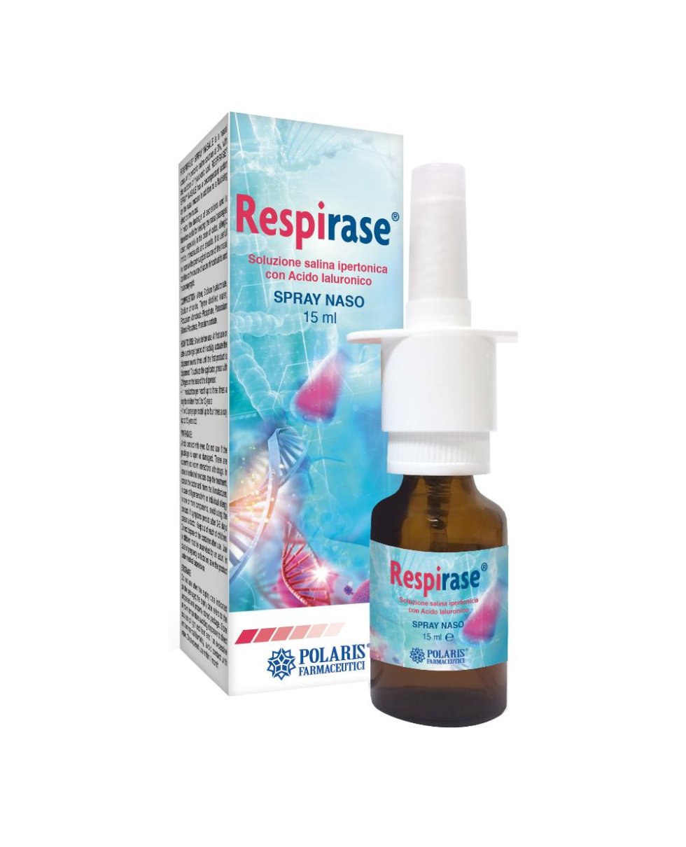 RESPIRASE CE 15ML