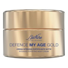 DEFENCE MY AGE GOLD CREMA INT