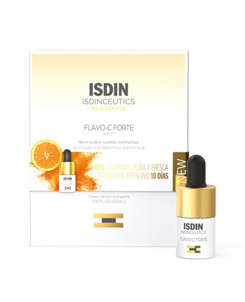 ISDINCEUTICS FLAVO C FORTE 1FL