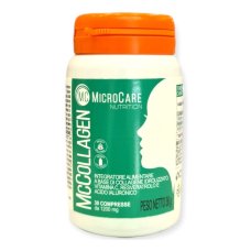 MC COLLAGEN 30CPR