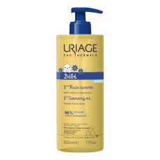 BEBE OLIO DETERGENTE 500ML URIAG