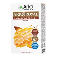 ARKOROYAL PAPPA REALE S/Z 10FL