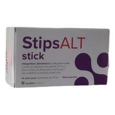 STIPSALT STICK 14BUST