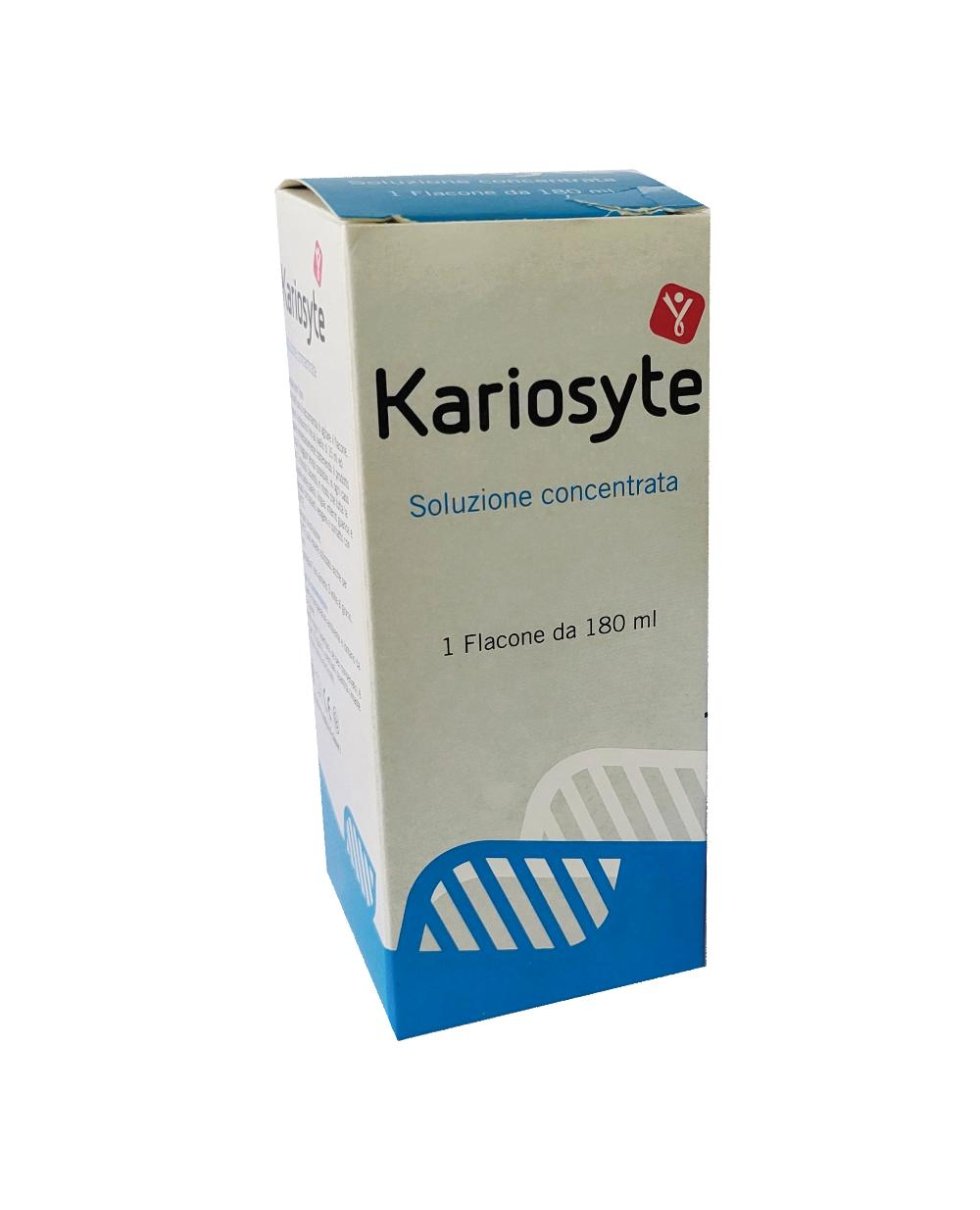 KARIOSYTE COLLUTORIO