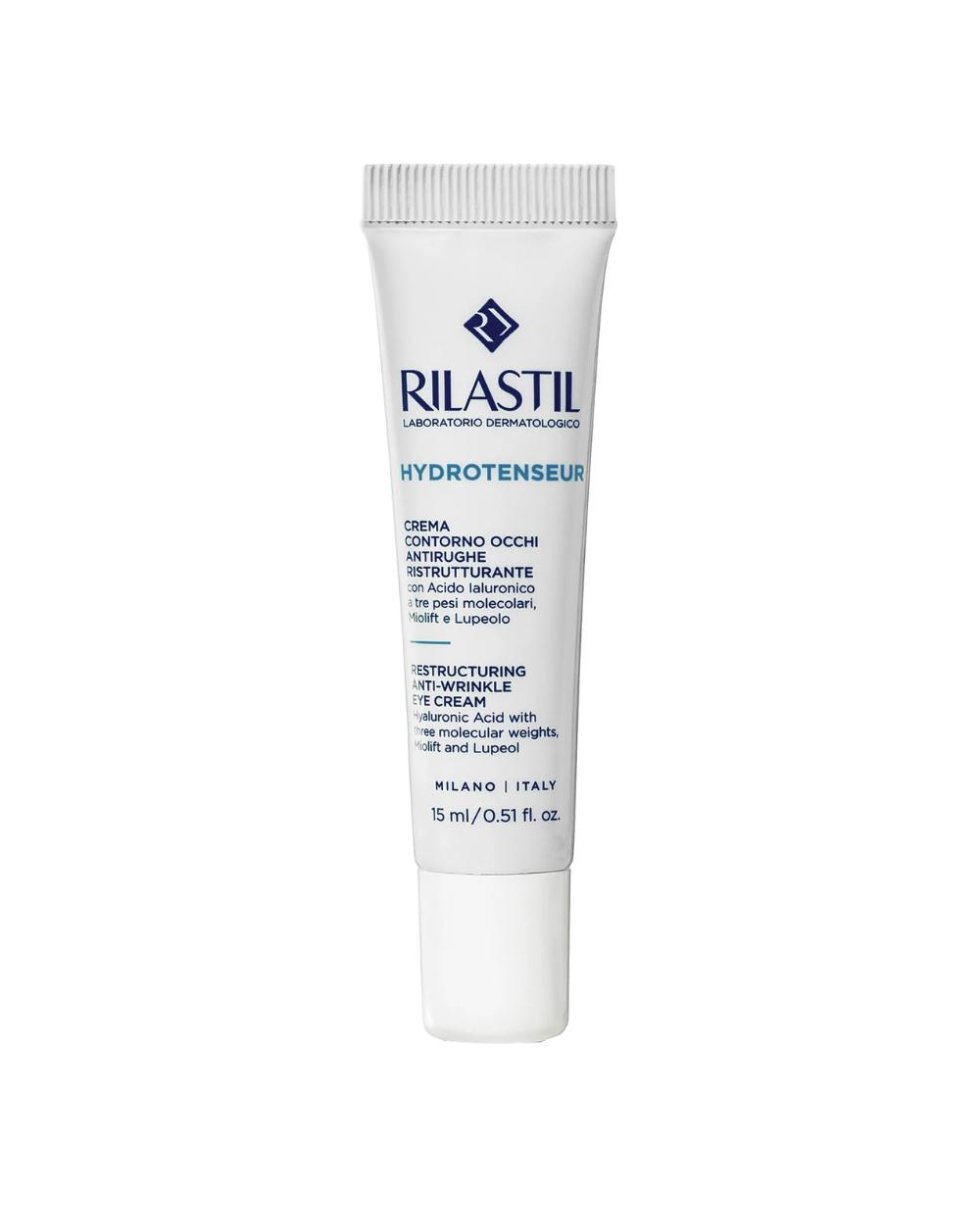 Rilastil Crema Contorno Occhi Antirughe Ristrutturante