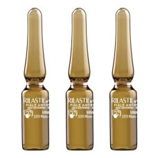 Rilastil Hydrotenseur Fiale Antirughe Liftanti 7 Fiale Da 1Ml