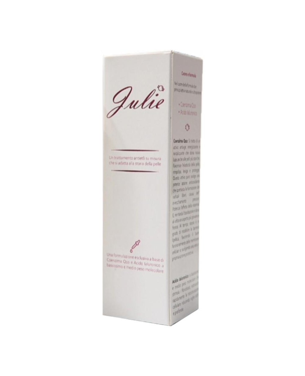 JULIE EMULSIONE ANTI-AGING50ML