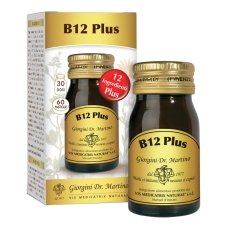 B12 PLUS 60PAST GIORG