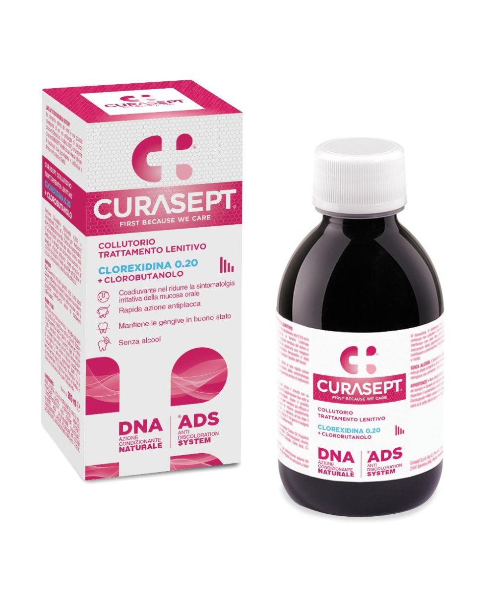 Curasept Collut Ads Dna Lenit